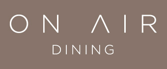 OnAir Dining Logo