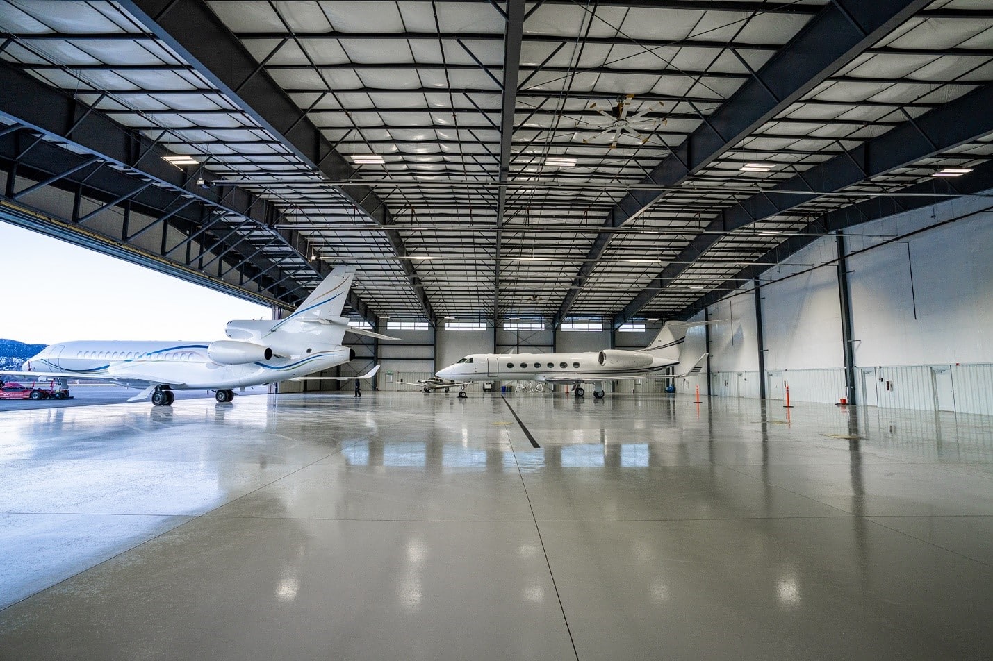 Vail Valley Jet Center World Fuel Rewards Program